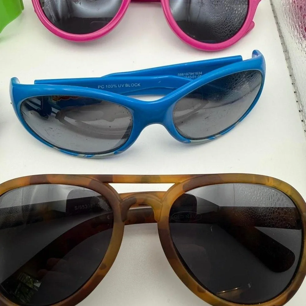 The Unbranded Brand multicoloured kids